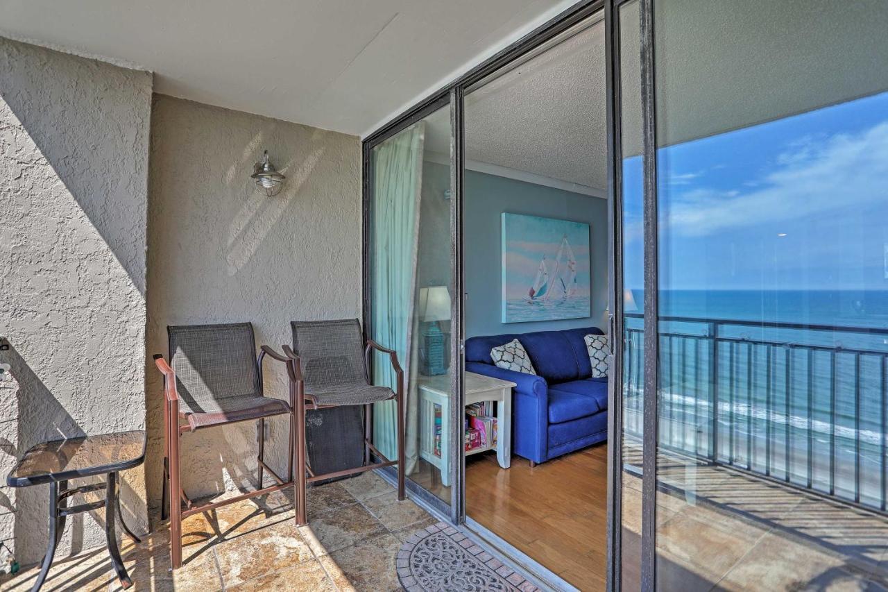 Romantic Summer Getaway With Community Pool Access Myrtle Beach Dış mekan fotoğraf