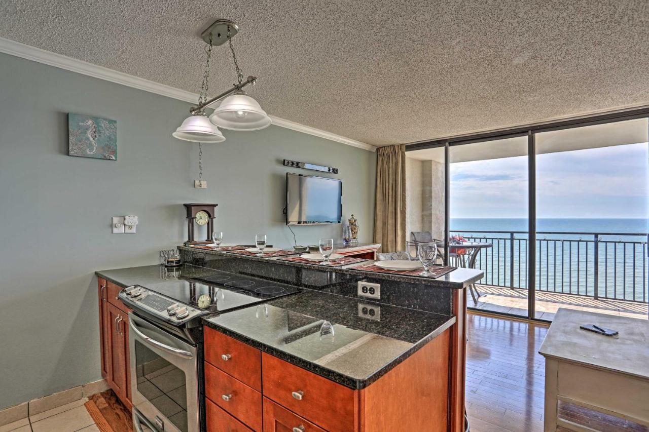 Romantic Summer Getaway With Community Pool Access Myrtle Beach Dış mekan fotoğraf