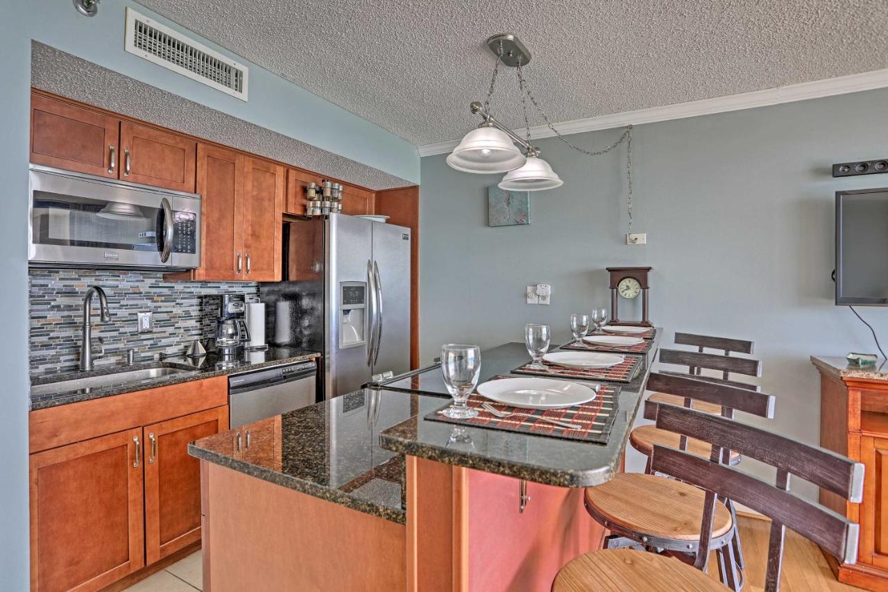 Romantic Summer Getaway With Community Pool Access Myrtle Beach Dış mekan fotoğraf